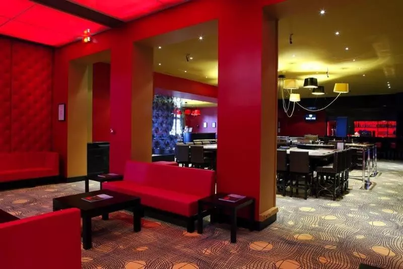 酒店 Le Continental