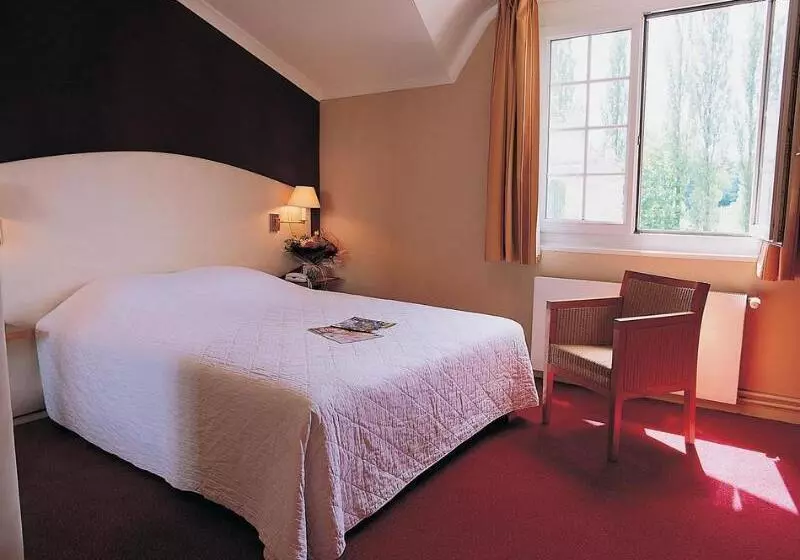 酒店 Le Continental