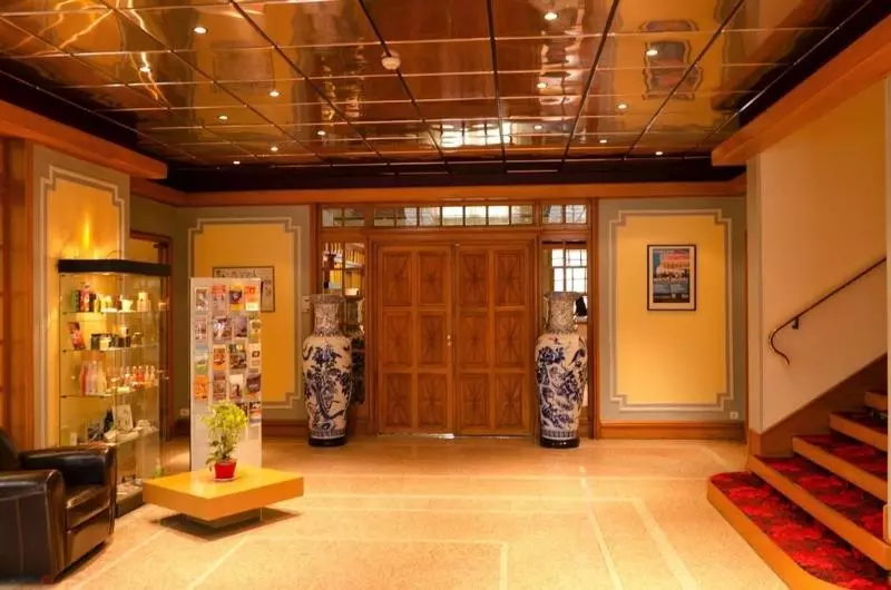 酒店 Le Continental