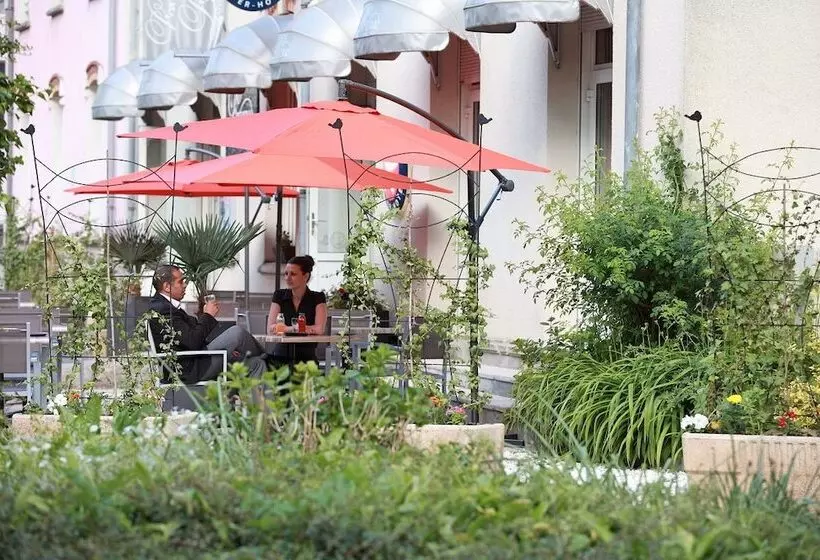 ホテル Providence