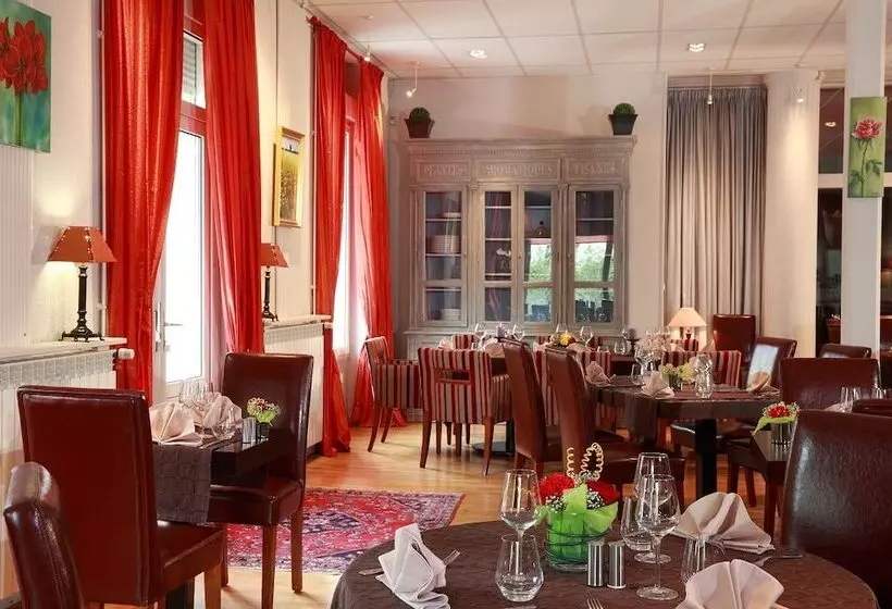 ホテル Providence