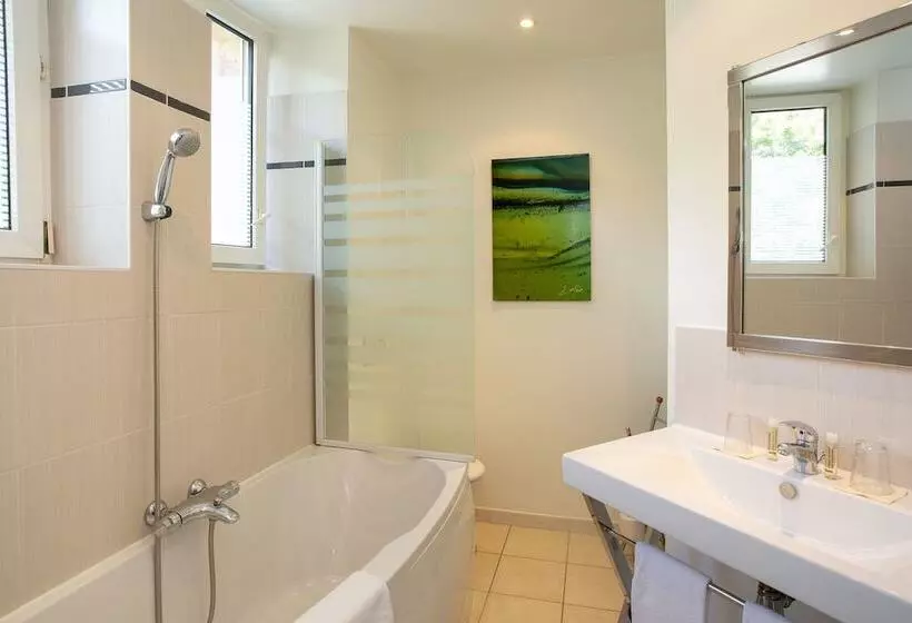 ホテル Providence