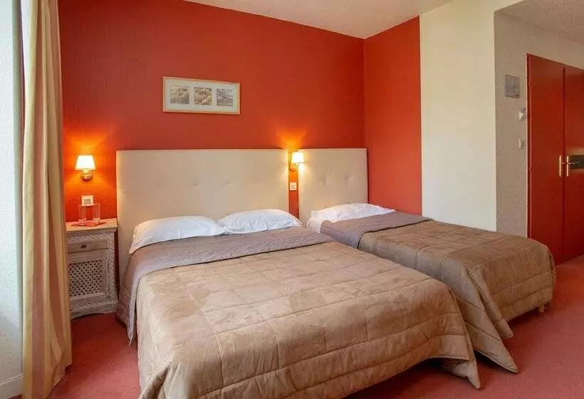 ホテル Providence