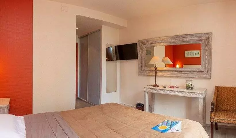 ホテル Providence