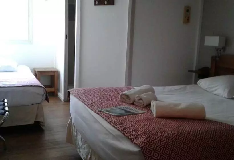 酒店 The Originals Annemasse Sud   Porte De Genève