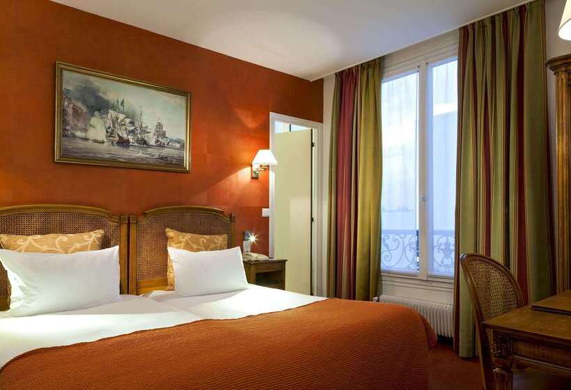 Timhotel Invalides Eiffel