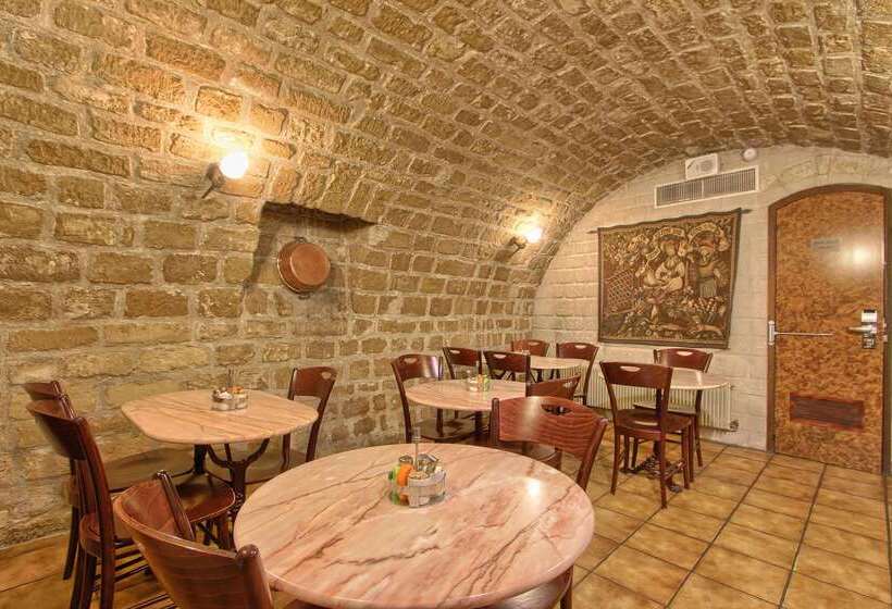 Timhotel Invalides Eiffel