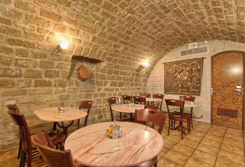 Timhotel Invalides Eiffel