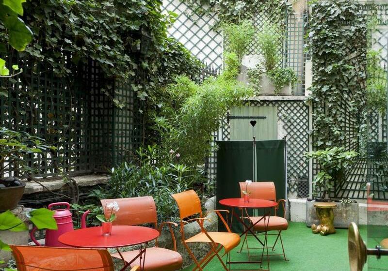 Timhotel Invalides Eiffel