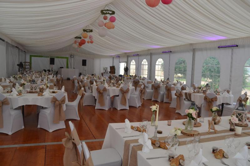 Logis Hotels Château Saint Marcel