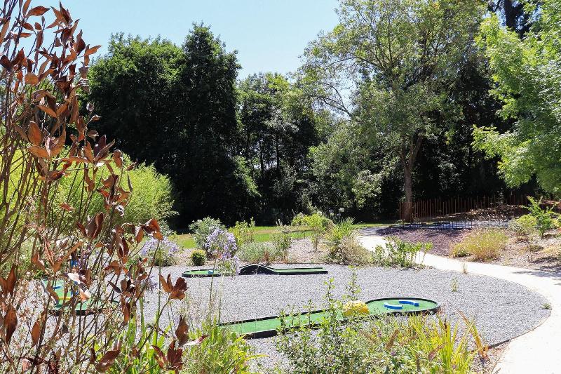 Logis Hotels Château Saint Marcel