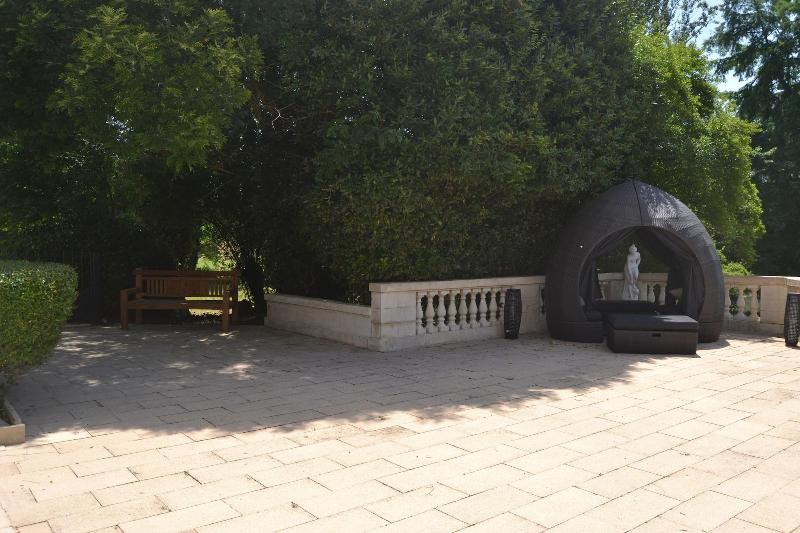 Logis Hotels Château Saint Marcel