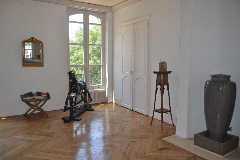 Logis Hotels Château Saint Marcel