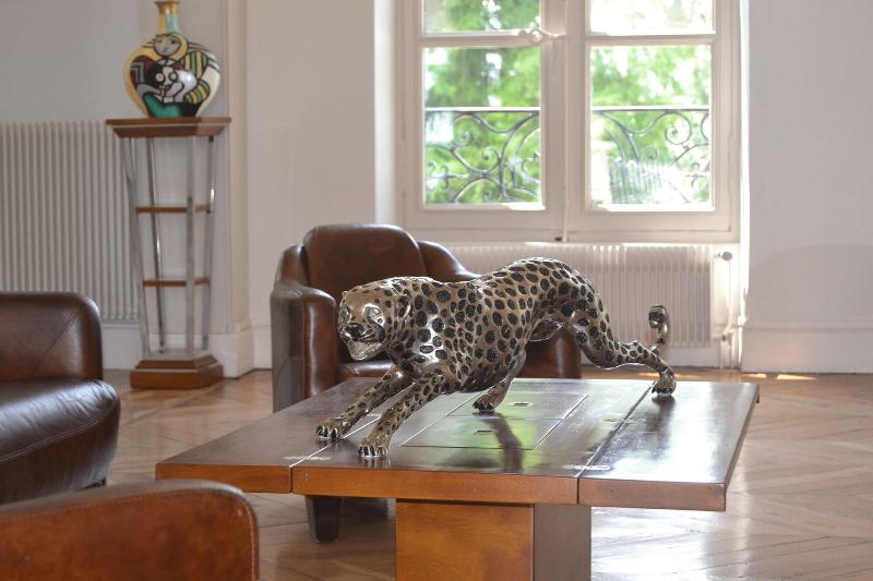 Logis Hotels Château Saint Marcel