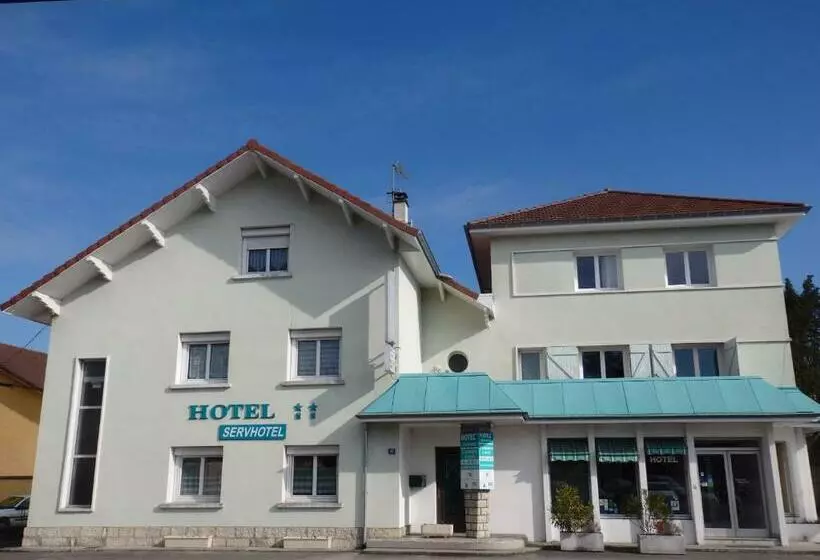 Servhotel