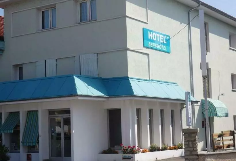 Servhotel