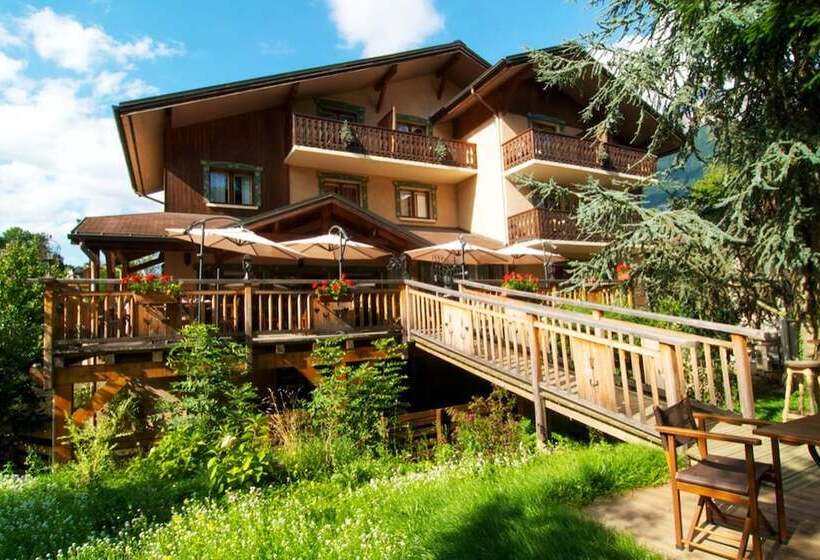 Citotel Les Pres Du Rosay