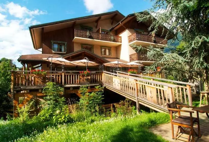 Citotel Les Pres Du Rosay