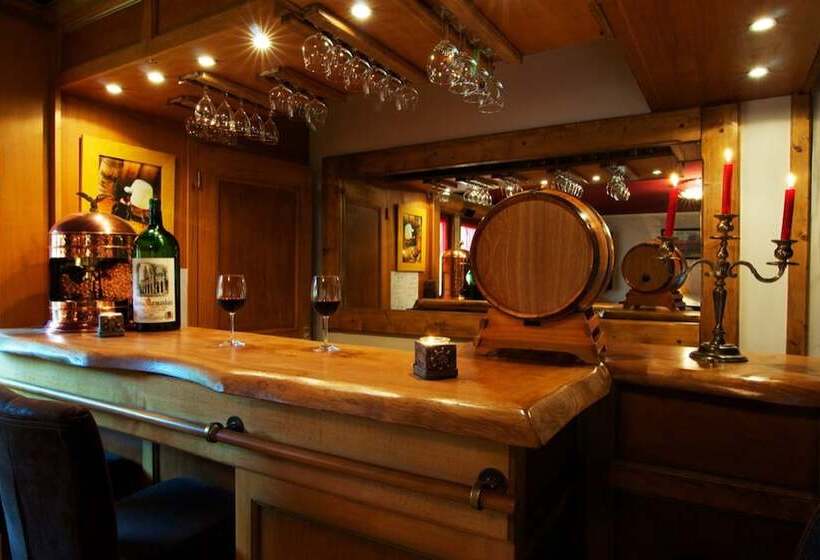 Citotel Les Pres Du Rosay