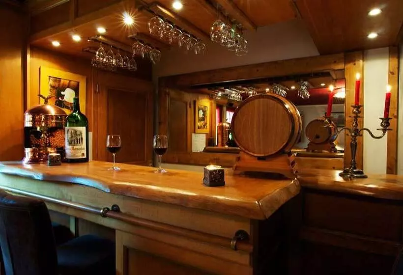 Citotel Les Pres Du Rosay