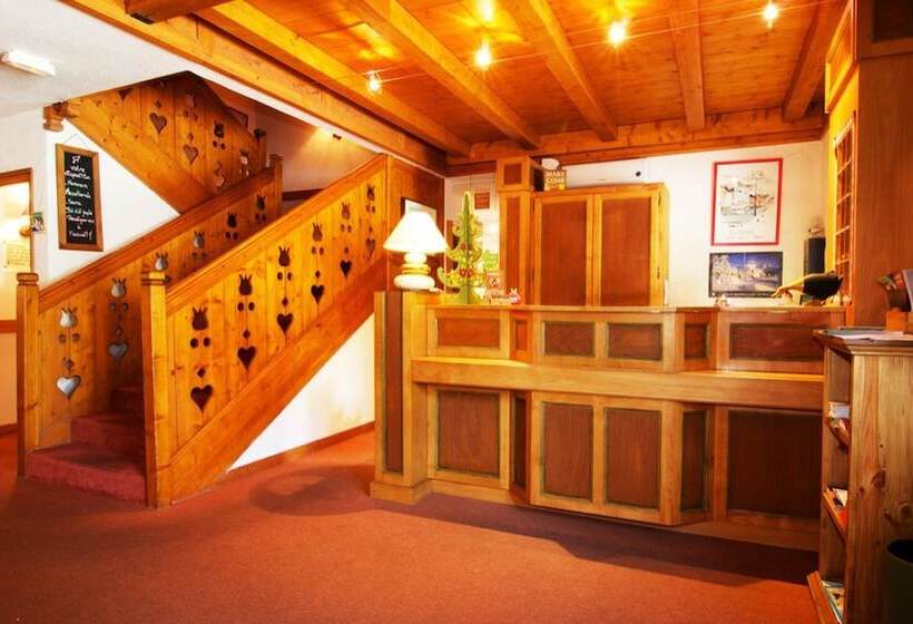 Citotel Les Pres Du Rosay