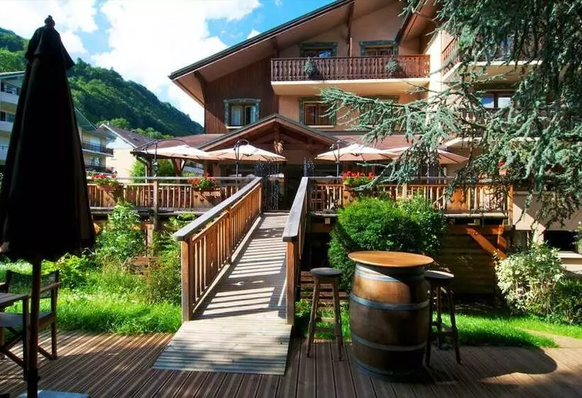 Citotel Les Pres Du Rosay