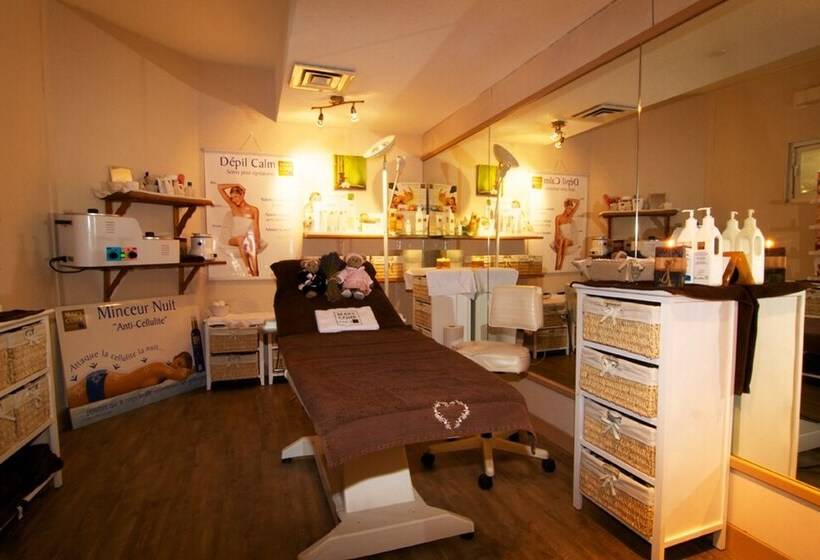 Citotel Les Pres Du Rosay