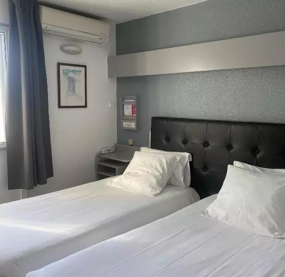 酒店 Fasthôtel Mont De Marsan   Un Hôtel Fh Collection