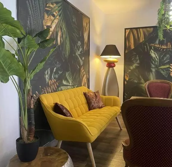 酒店 Fasthôtel Mont De Marsan   Un Hôtel Fh Collection