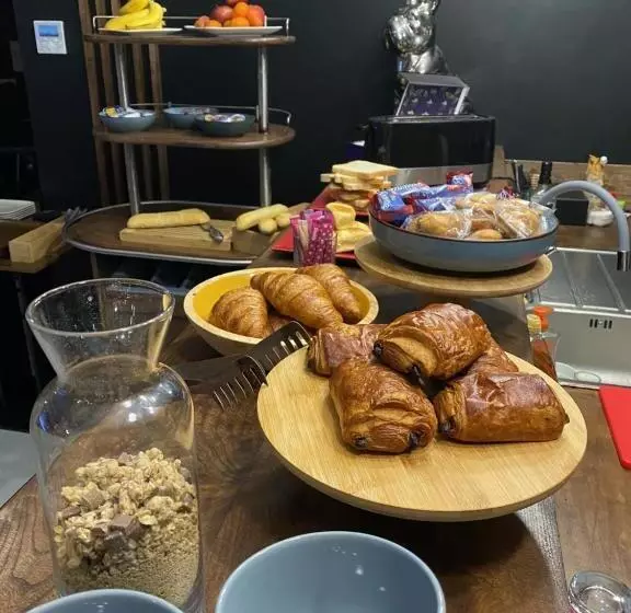 酒店 Fasthôtel Mont De Marsan   Un Hôtel Fh Collection