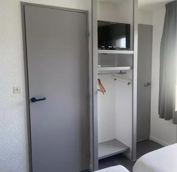 酒店 Fasthôtel Mont De Marsan   Un Hôtel Fh Collection