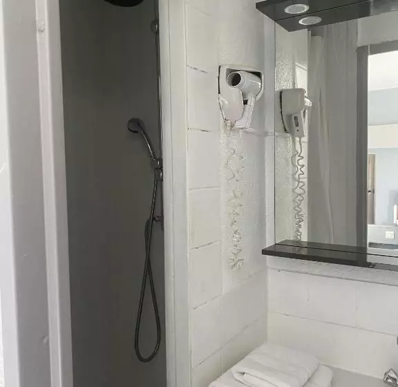 酒店 Fasthôtel Mont De Marsan   Un Hôtel Fh Collection