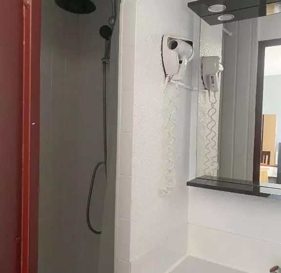 酒店 Fasthôtel Mont De Marsan   Un Hôtel Fh Collection