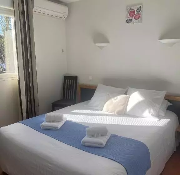 酒店 Fasthôtel Mont De Marsan   Un Hôtel Fh Collection