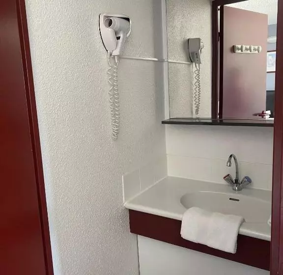 酒店 Fasthôtel Mont De Marsan   Un Hôtel Fh Collection