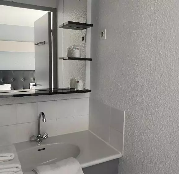 酒店 Fasthôtel Mont De Marsan   Un Hôtel Fh Collection