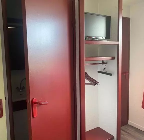 酒店 Fasthôtel Mont De Marsan   Un Hôtel Fh Collection