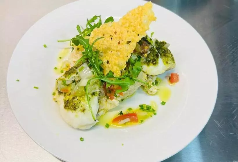 酒店 Fasthôtel Mont De Marsan   Un Hôtel Fh Collection