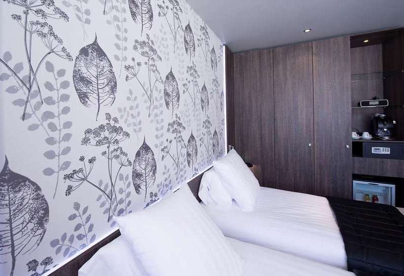 فندق Best Western Premier Le Patio Des Artistes Wellness Jacuzzi