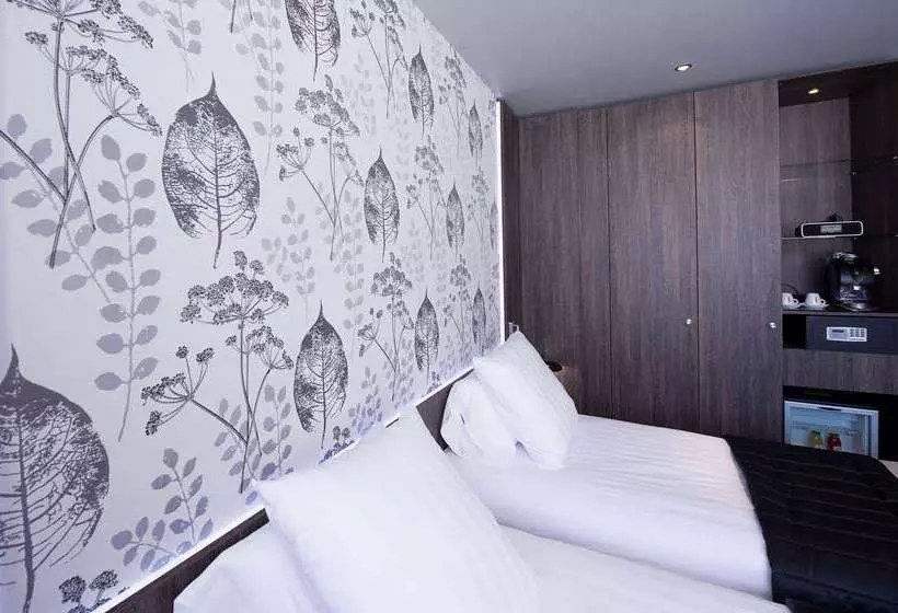 فندق Best Western Premier Le Patio Des Artistes Wellness Jacuzzi