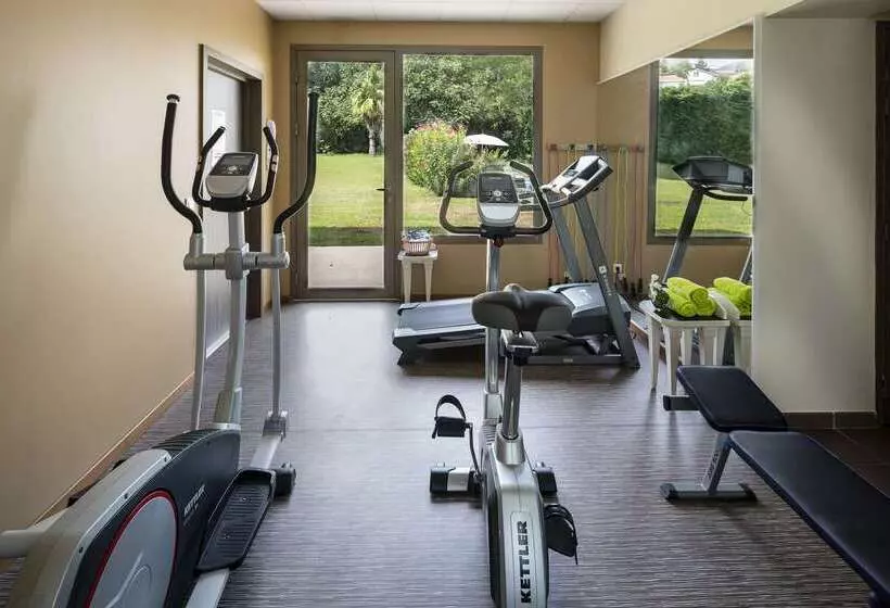 Hotel Best Western Plus  Elixir Grasse