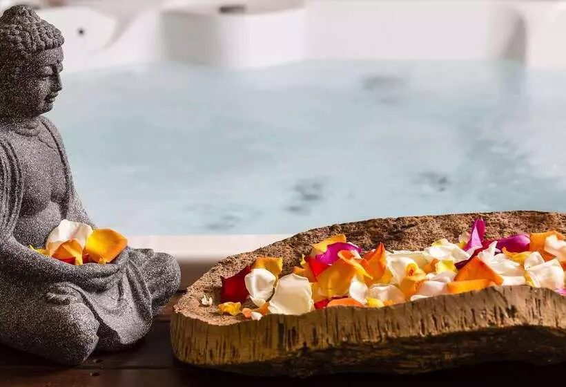 Hotel Best Western Plus  Elixir Grasse