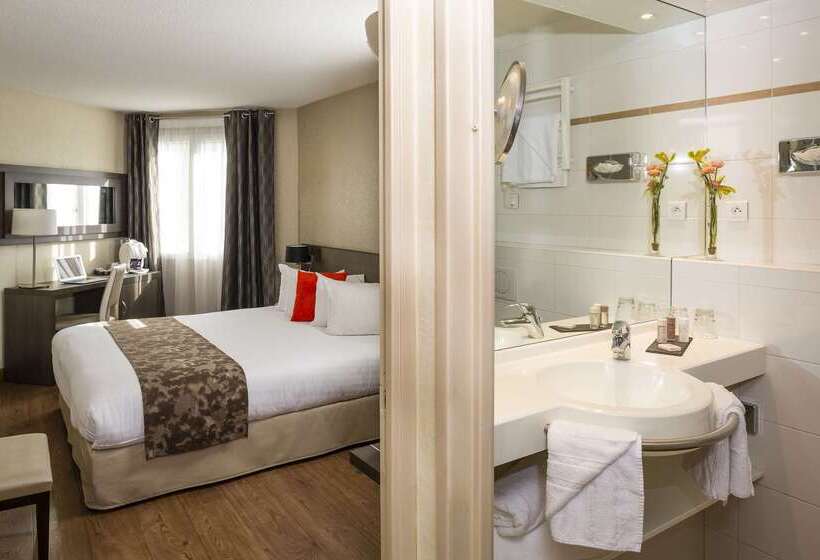 هتل Best Western Plus Elixir Grasse