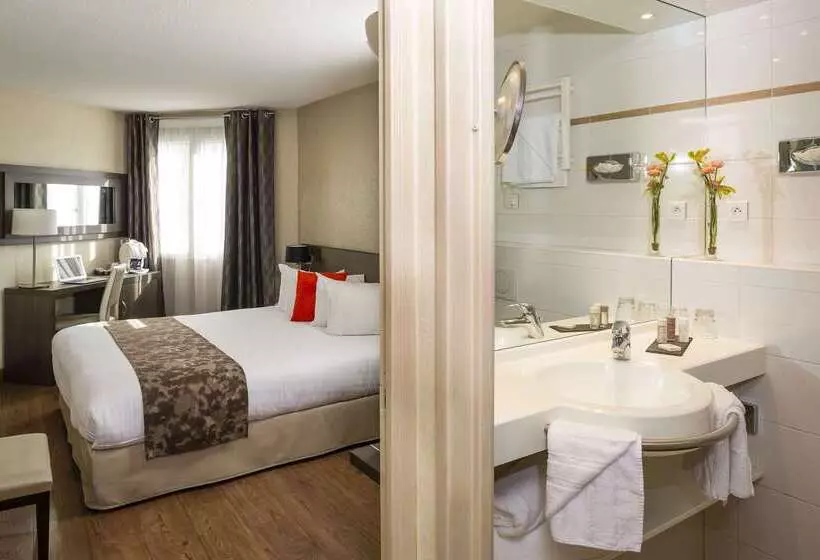 Hotel Best Western Plus  Elixir Grasse