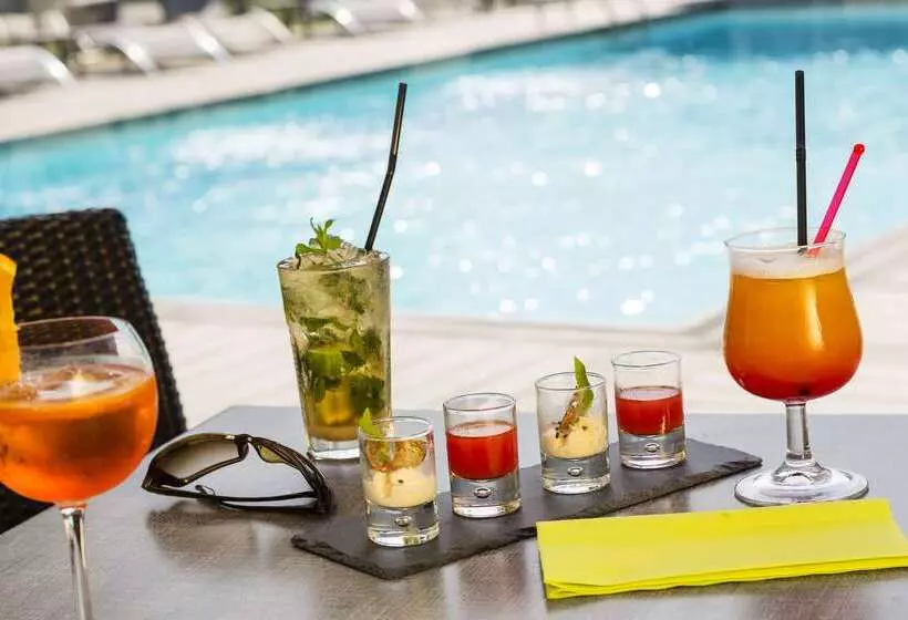 Hotel Best Western Plus  Elixir Grasse