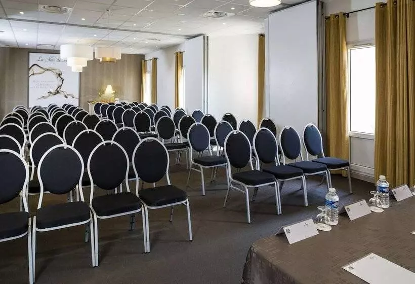 Hotel Best Western Plus  Elixir Grasse