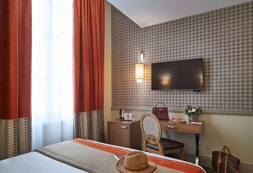 هتل Best Western Premier HBEO Bordeaux Centre