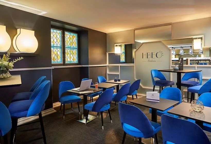 هتل Best Western Premier HBEO Bordeaux Centre