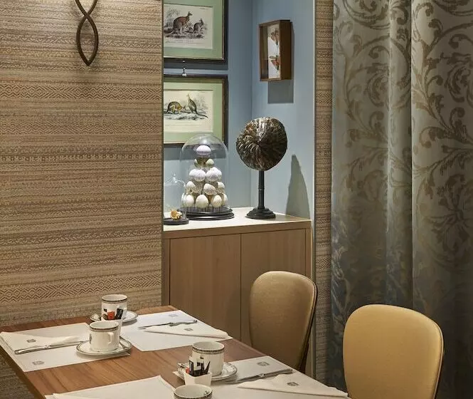 هتل Best Western Premier HBEO Bordeaux Centre