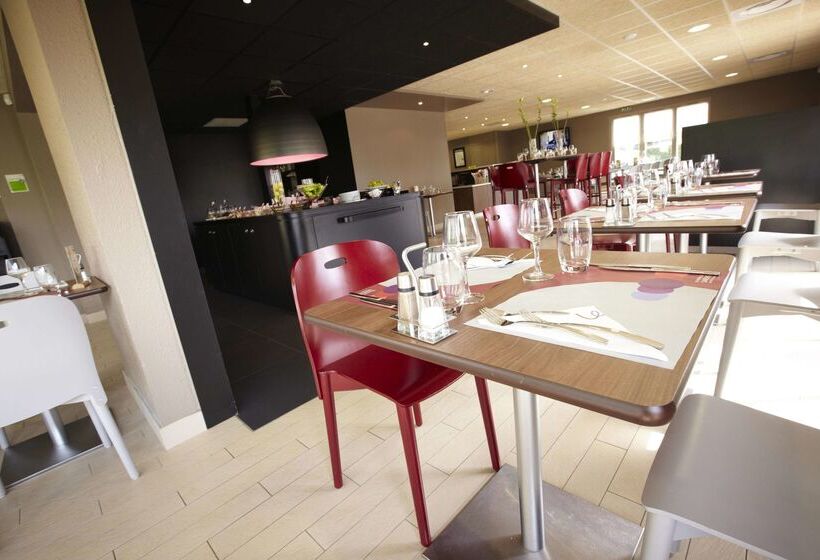 فندق Campanile Agen